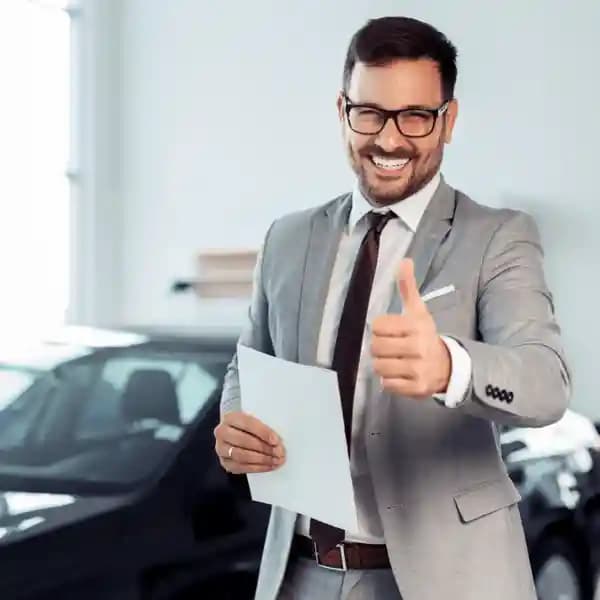 Business Brokers visual