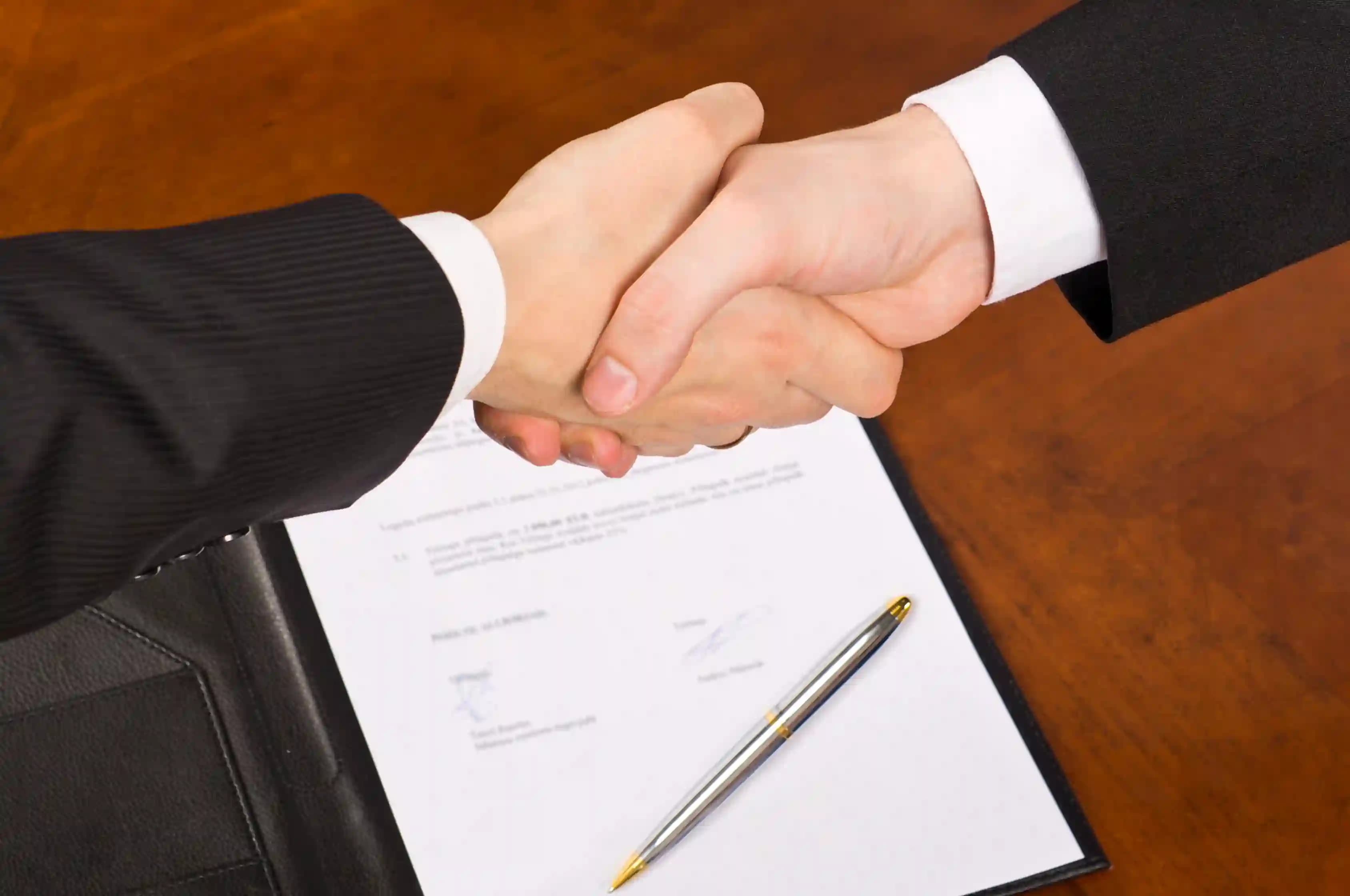 Selling Small Businesses