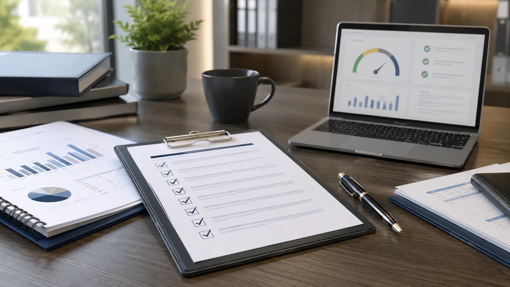 Business Sale Checklist