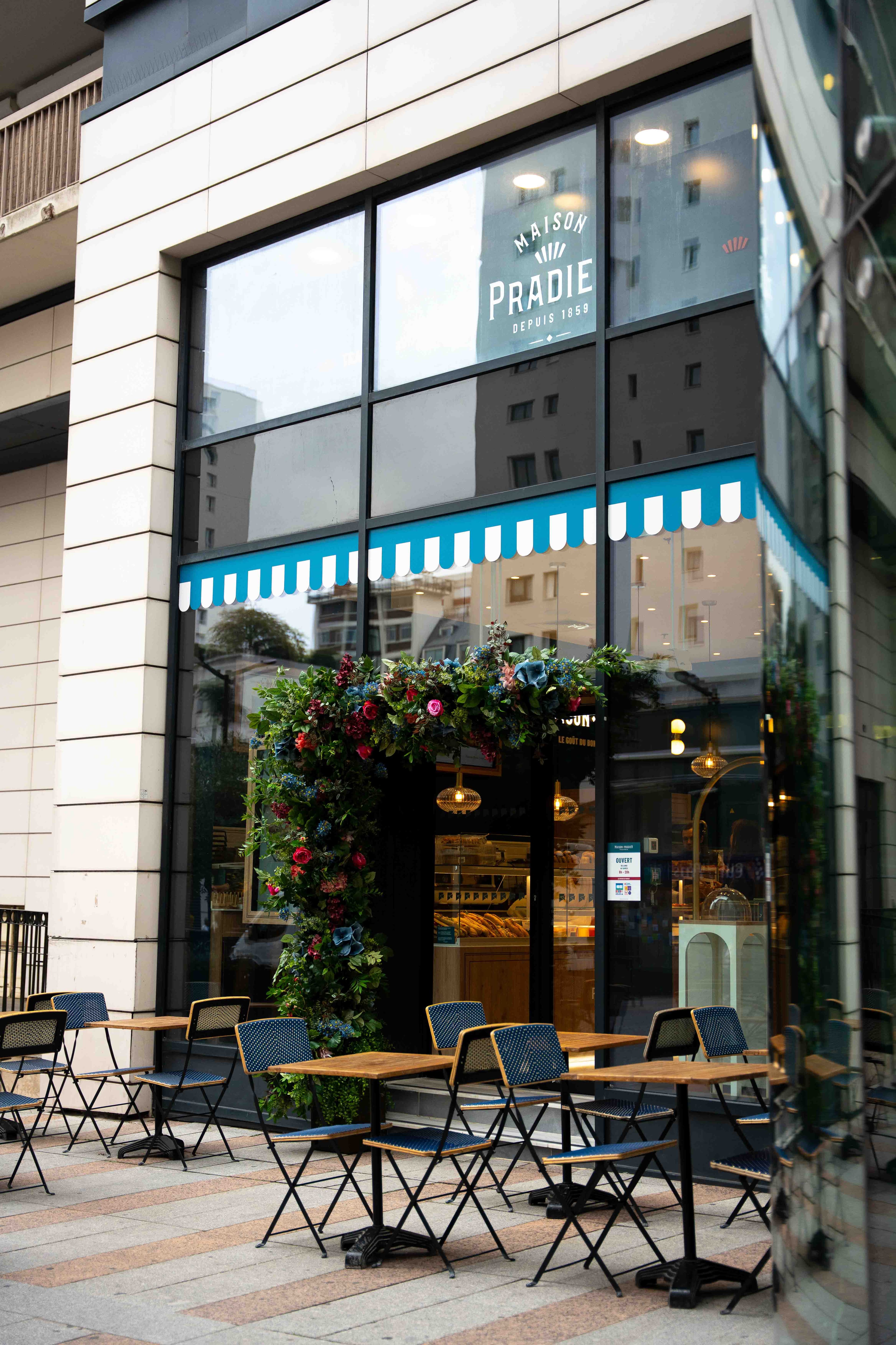 Exclusive opportunity to bring a global success to Australia. Master Franchise Opportunity with Europe’s Delineo Group